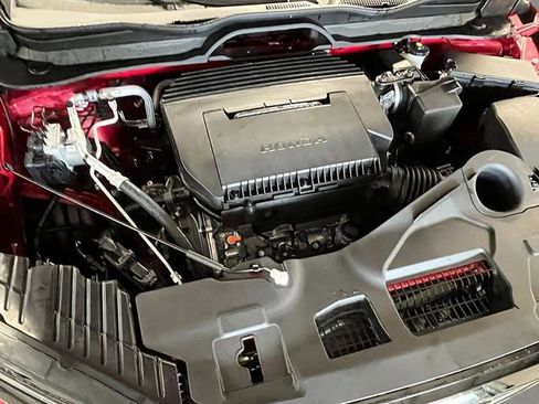 New 2026 Honda Pilot Black Edition image 12