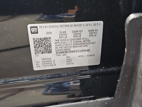 Used 2025 Chevrolet Blazer LT FWD image 35