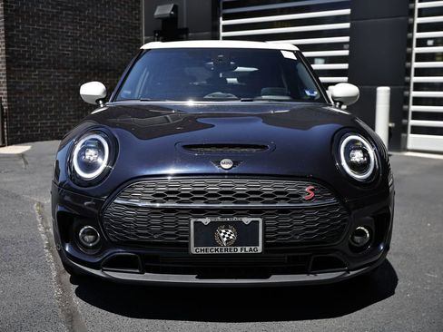 Used 2024 MINI Cooper Clubman S FWD image 11