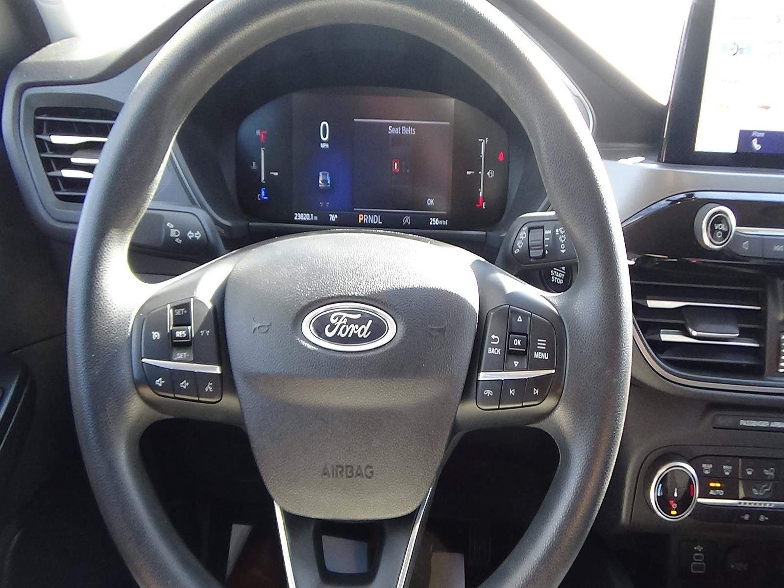 Used 2025 Ford Escape Active FWD image 18
