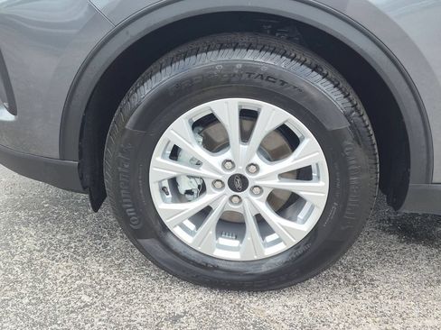 Used 2025 Ford Escape Active AWD/4WD image 25