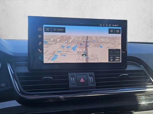 Used 2022 Audi SQ5 Prestige image 20