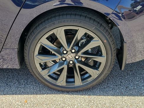 New 2026 Toyota Corolla SE FWD image 5