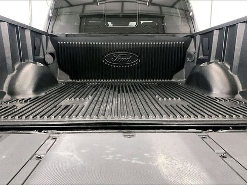 Certified 2022 Ford F150 XLT w/ Equipment Group 302A High image 32