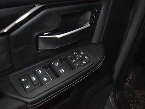 New 2026 RAM 2500 Rebel w/ Rebel Level 1 Equipment Group AWD/4WD image 13