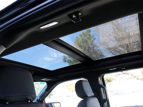 New 2025 Ford F150 Lariat w/ Equipment Group 502A High image 25