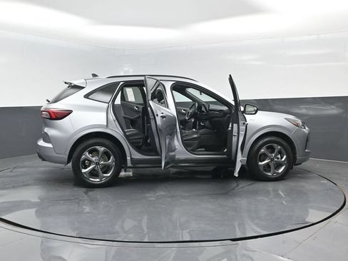 Certified 2024 Ford Escape ST-Line w/ Tech Pack #1 AWD/4WD image 26
