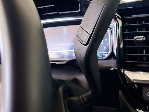 Used 2024 Chevrolet Silverado 1500 LT image 17