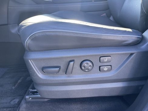 Used 2025 INFINITI QX80 Autograph image 21