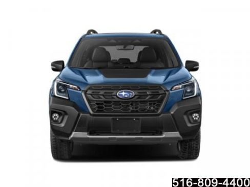 Used 2024 Subaru Forester Wilderness w/ Wilderness Package image 5