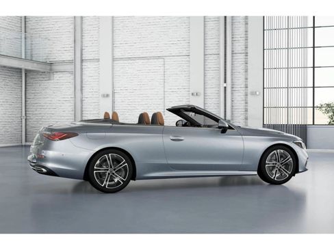 New 2027 Mercedes-Benz CLE 300 4MATIC Cabriolet image 17