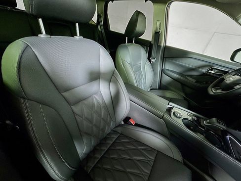 New 2026 Nissan Rogue Platinum w/ Platinum Premium Package image 30