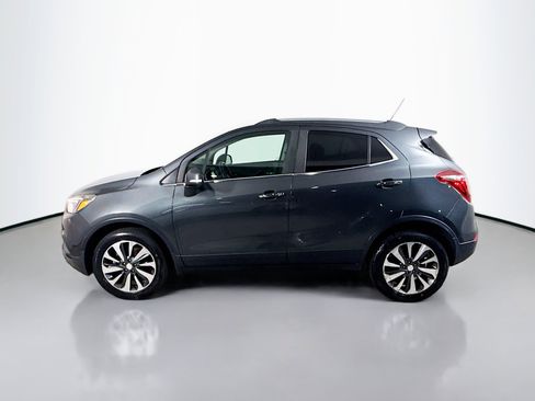 Used 2018 Buick Encore Preferred image 6