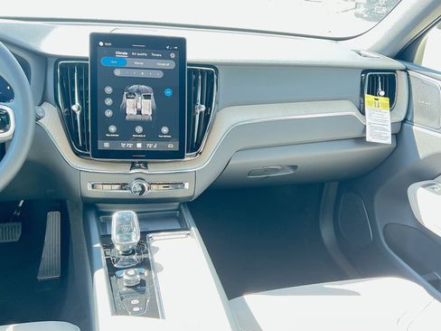New 2026 Volvo XC60 B5 Plus w/ Climate Package image 23