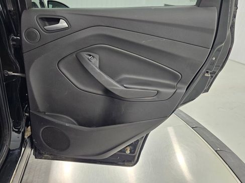 Used 2016 Ford Escape Titanium w/ Equipment Group 301A image 34