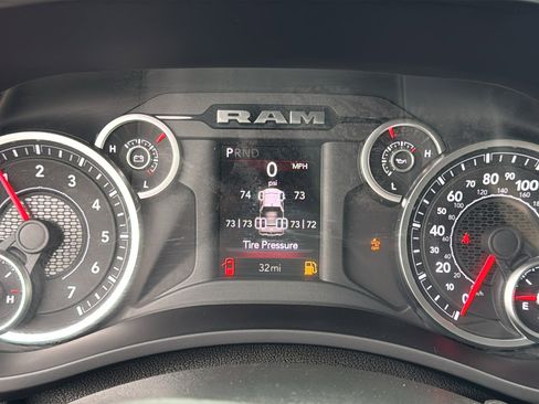 New 2025 RAM 3500 Tradesman image 20