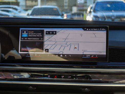 New 2026 BMW 740i image 14