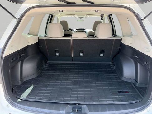 Used 2022 Subaru Forester AWD/4WD image 7