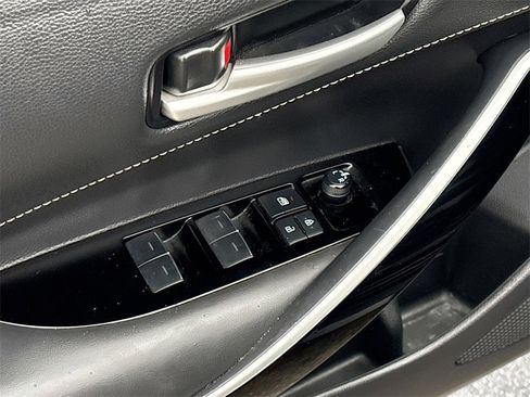 Used 2024 Toyota Corolla XSE image 18