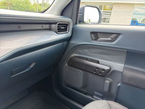 Used 2025 Ford Maverick XL w/ 4K Tow Package AWD/4WD image 22