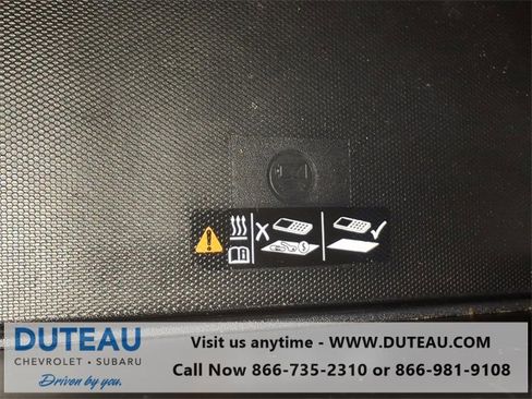 Used 2022 Chevrolet Tahoe LT w/ LT Signature Package image 21