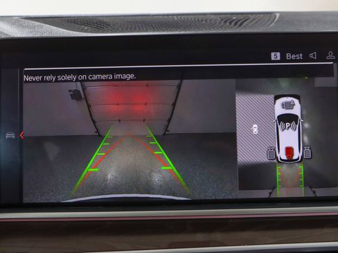 Used 2022 BMW X5 sDrive40i w/ Premium Package image 19