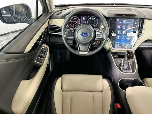 New 2025 Subaru Outback Limited image 21