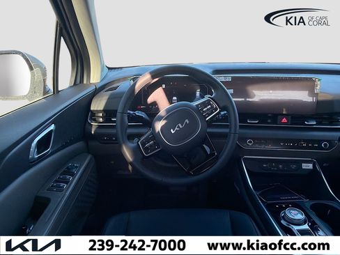 New 2026 Kia Carnival SX image 15