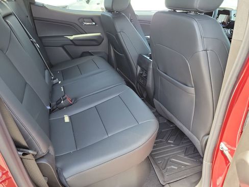 New 2026 Chevrolet Colorado LT w/ LT Convenience Package RWD image 18