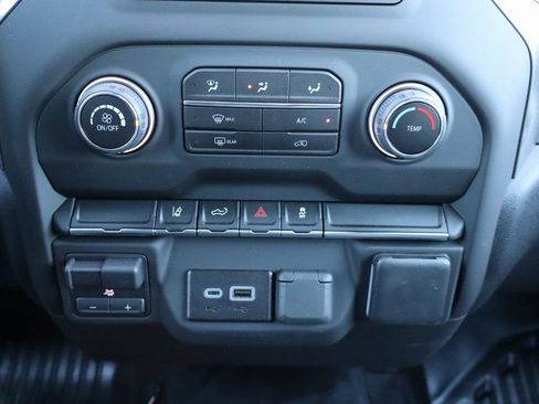 New 2025 Chevrolet Silverado 2500 W/T w/ WT Convenience Package AWD/4WD image 11