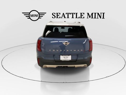 Used 2026 MINI Cooper Countryman S w/ Comfort Package Max AWD/4WD image 9