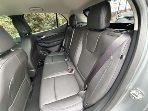 New 2026 Buick Encore GX Sport Touring w/ Advanced Technology Package image 14