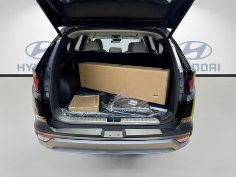 New 2026 Hyundai Tucson SEL FWD image 19