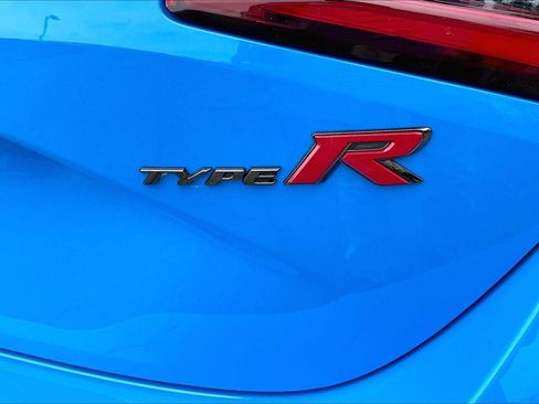 Used 2024 Honda Civic Type R image 8