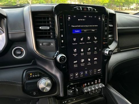Used 2019 RAM 1500 Limited RWD image 38