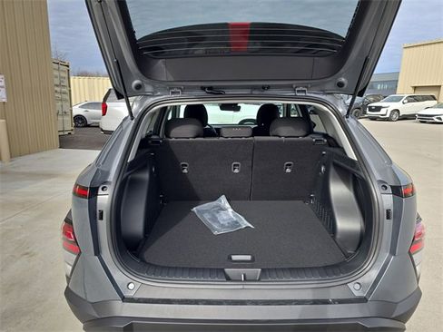 New 2026 Hyundai Kona SEL Sport image 22