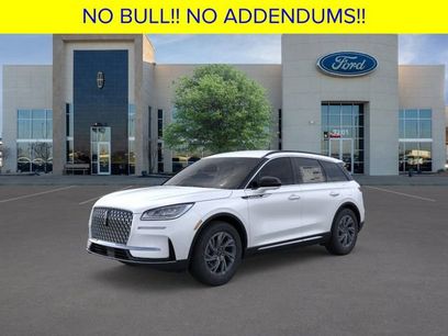 New 2026 Lincoln Corsair Premiere