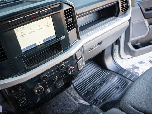 Used 2023 Ford F350 XL image 25