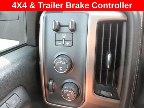Used 2018 GMC Sierra 1500 Denali w/ Denali Ultimate Package AWD/4WD image 24