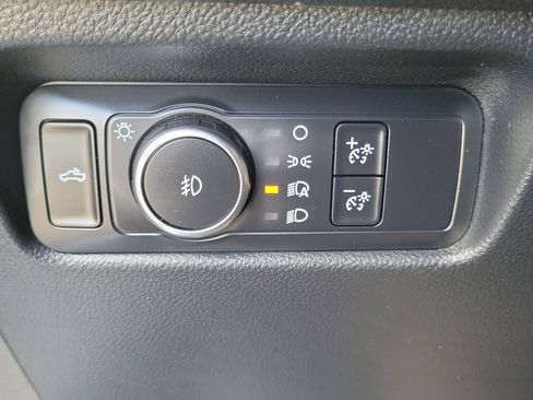 Used 2024 Ford Ranger XLT w/ Equipment Group 301A High RWD image 16