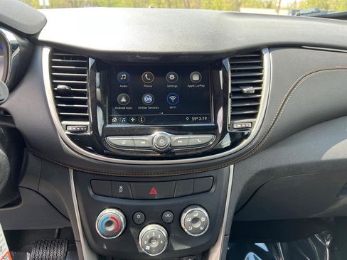 Used 2019 Chevrolet Trax LS w/ LPO, Protection Package FWD image 20
