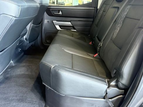 Used 2022 Toyota Tundra SR5 image 29