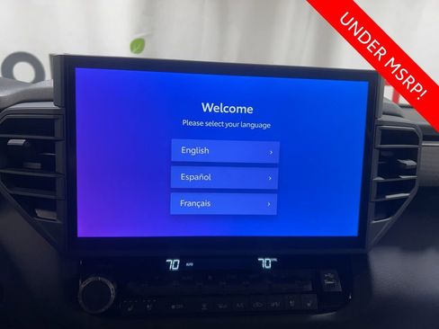 Certified 2026 Toyota Tundra TRD Pro w/ Security Package (TMS) image 25