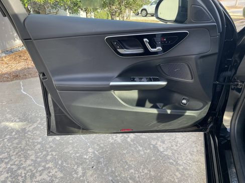 Certified 2025 Mercedes-Benz C 300 Sedan image 18