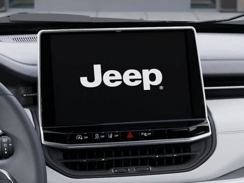 New 2026 Jeep Compass Limited w/ Mopar All Weather Package image 18