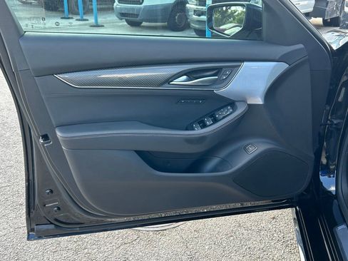 Used 2023 Cadillac CT5 V w/ Premium Package image 41