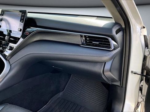 Used 2024 Toyota Camry XSE image 26