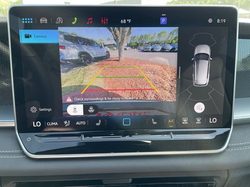 New 2026 Volkswagen Tiguan SE R-Line FWD image 20