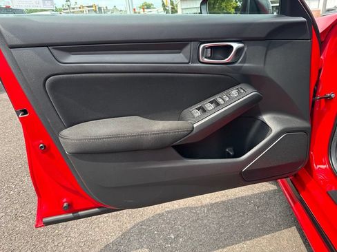 Used 2024 Honda Civic Sport image 13