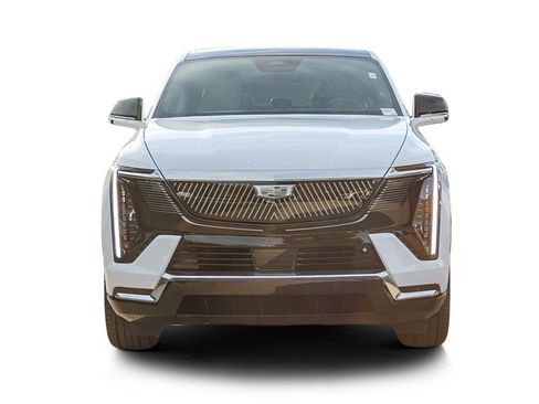 New 2025 Cadillac Escalade IQ Luxury 2 image 2